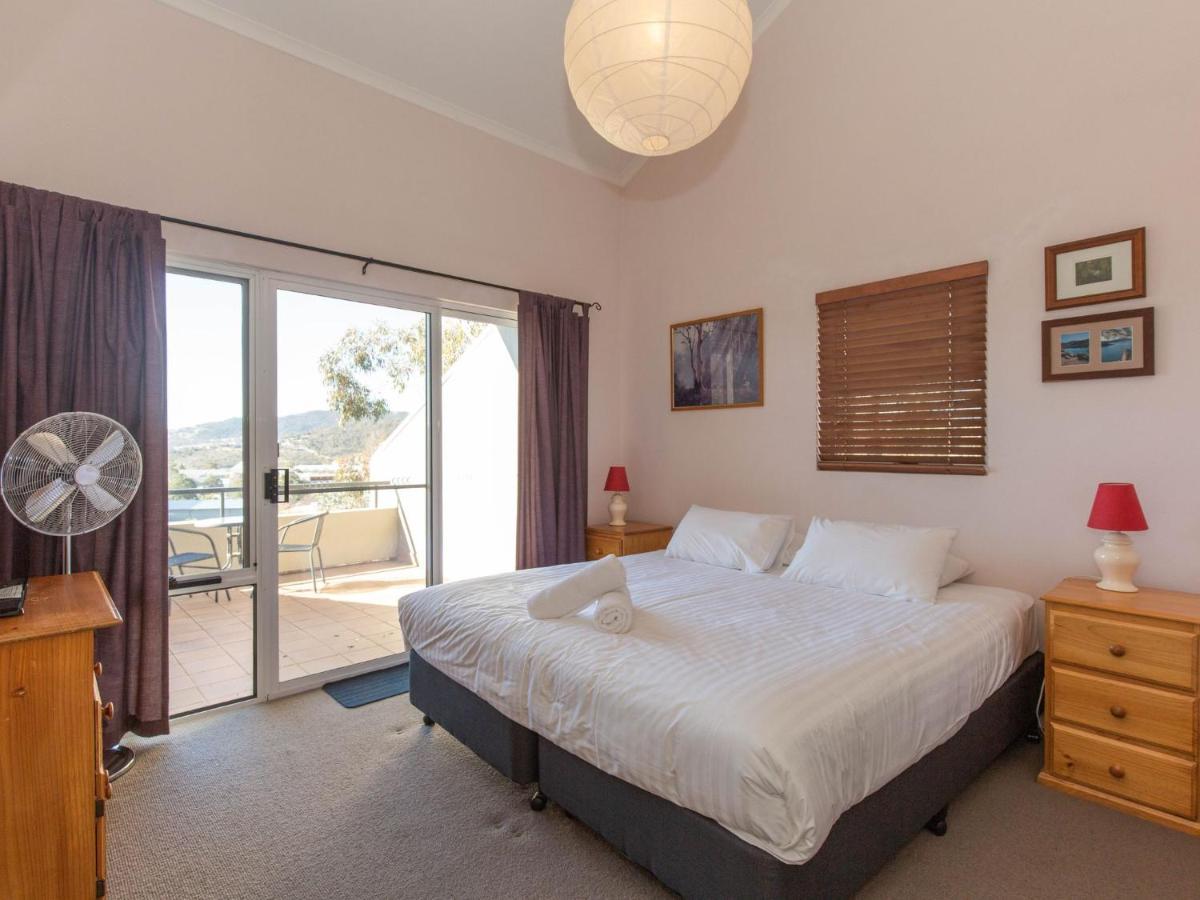 Cascades 13 3 Kurrajong Street Apartment Jindabyne Exterior photo